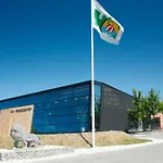 Holiday home In Ho Blavand