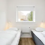 In Ho Holiday home Blavand
