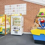 度假居 In Ho *