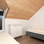 Holiday home In Ho