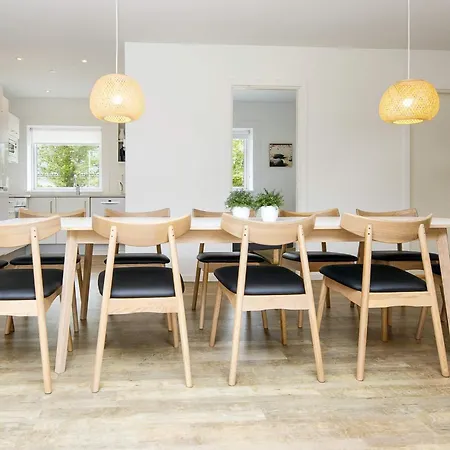 In A Centre- Type 12 בית נופש *