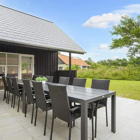 In A Centre- Type 12 בית נופש בלבאנד