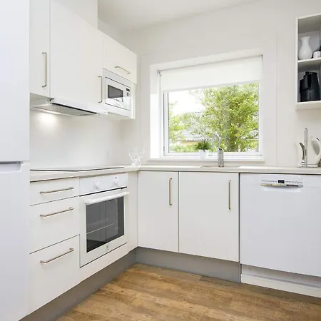 בית נופש In A Centre- Type 12