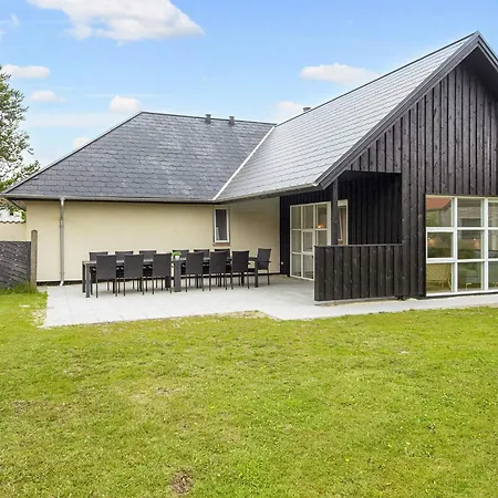 In A Centre- Type 12 * בלבאנד