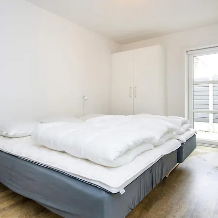 בית נופש In A Centre- Type 12 בלבאנד