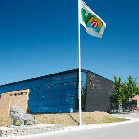 In A Centre- Type 12