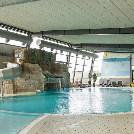 בית נופש In A Centre- Type 12 בלבאנד