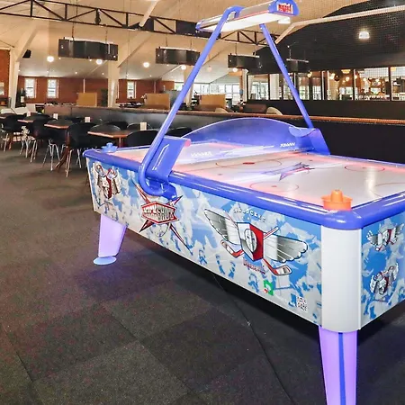 In A Centre- Type 12 *