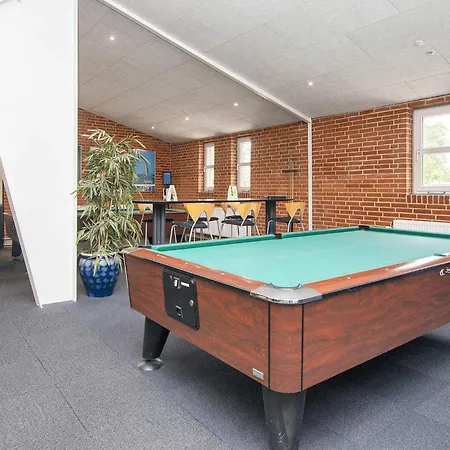 In A Centre- Type 12