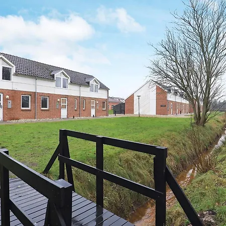 בית נופש In A Centre- Type 12 בלבאנד