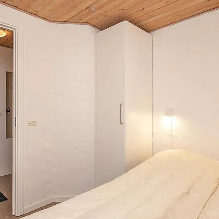 בית נופש In A Centre- Type 12 בלבאנד