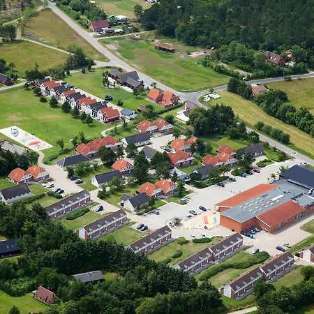 Nyaraló In Ho Blåvand