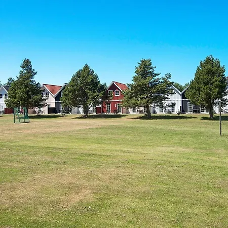 In Ho Blåvand