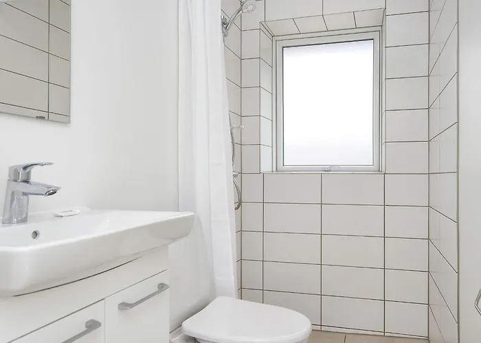 Feriehus In Ho Blåvand