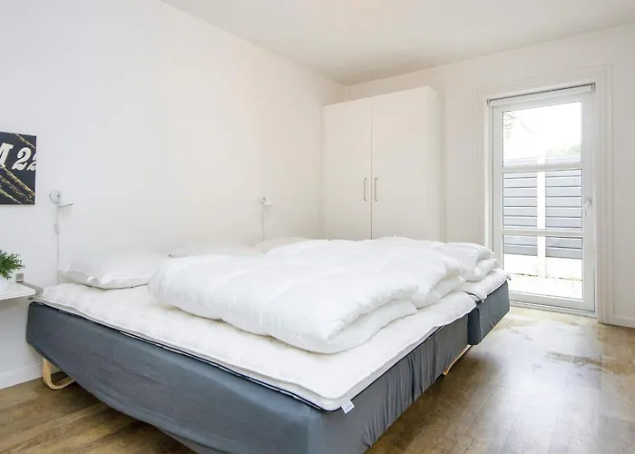 Feriehus In Ho Blåvand