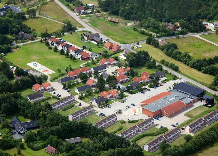 Feriehus In Ho Blåvand