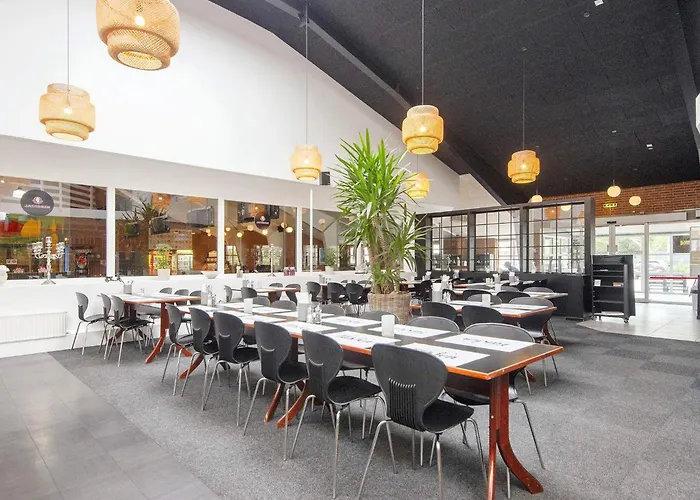 In Ho Feriehus Blåvand